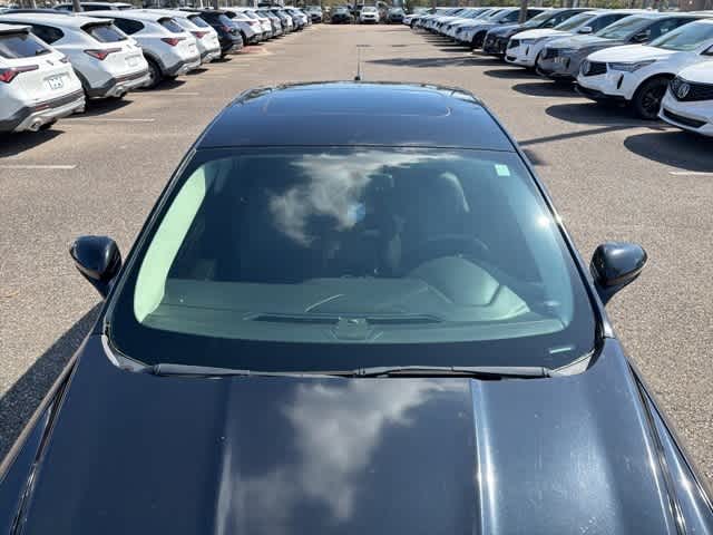 Thumbnail: 2014 Ford Fusion - 6