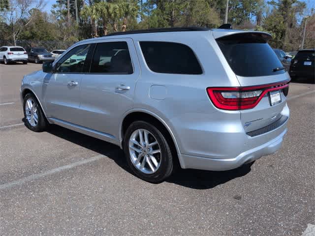 Thumbnail: 2024 Dodge Durango - 6