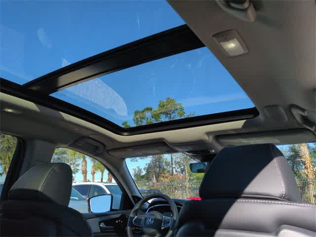 Thumbnail: 2026 Acura MDX - 23