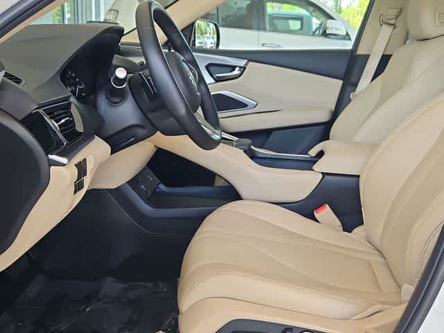 Thumbnail: 2023 Acura RDX - 17