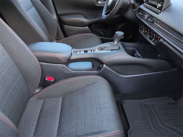 Thumbnail: 2023 Honda HR-V - 22