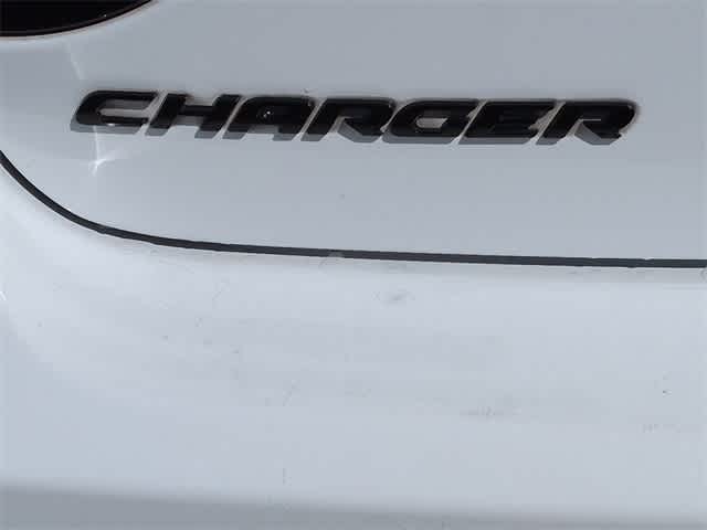 Thumbnail: 2018 Dodge Charger - 13