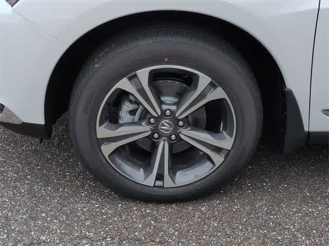 Thumbnail: 2026 Acura RDX - 14