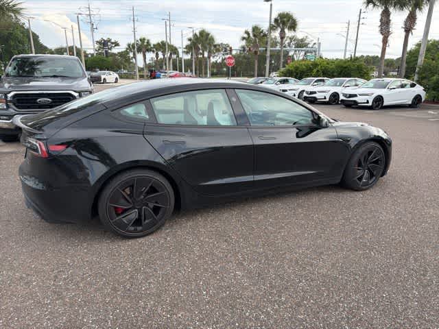 Thumbnail: 2026 Tesla Model 3 - 12