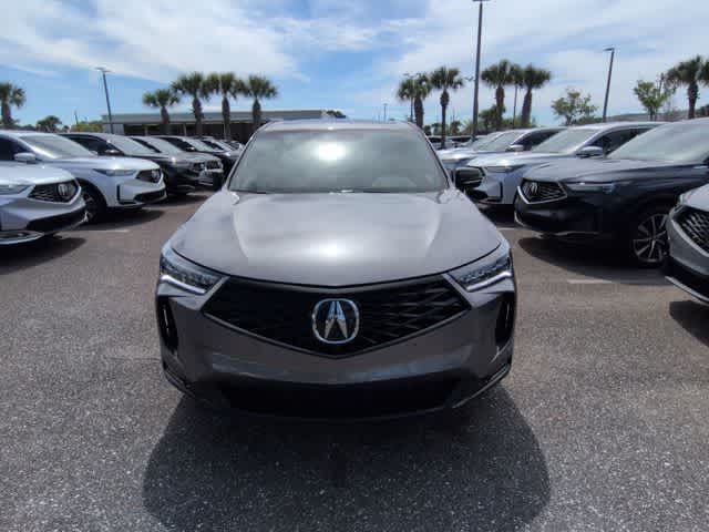 Thumbnail: 2026 Acura RDX - 3