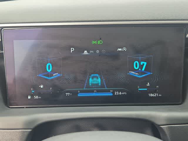 Thumbnail: 2023 Hyundai Tucson - 32