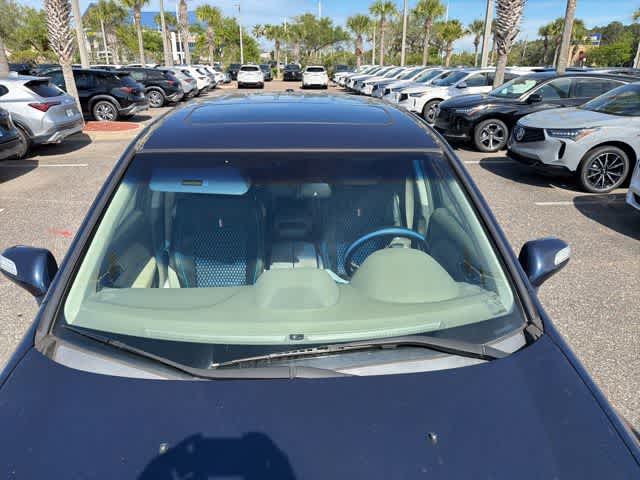 Thumbnail: 2013 Acura MDX - 16