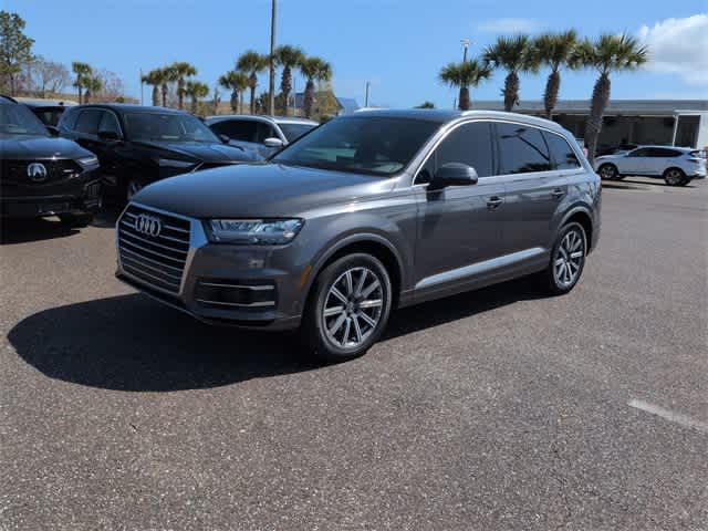 Thumbnail: 2019 Audi Q7 - 4