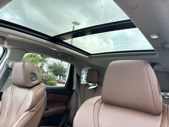 Thumbnail: 2026 Acura MDX - 20