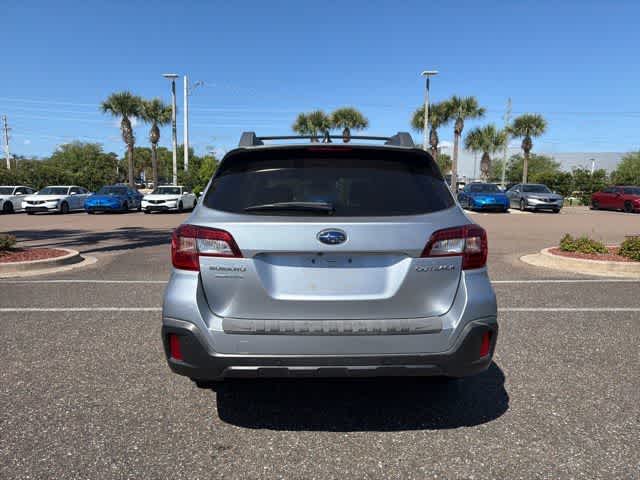 Thumbnail: 2019 Subaru Outback - 18