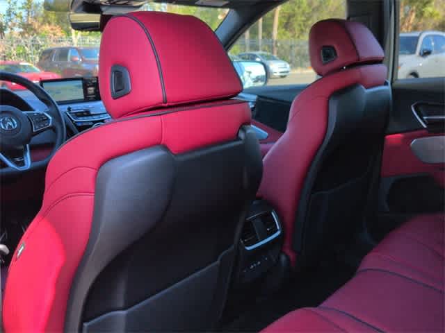 Thumbnail: 2025 Acura RDX - 19