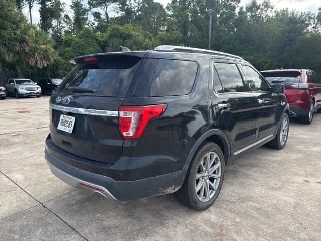 Thumbnail: 2017 Ford Explorer - 4