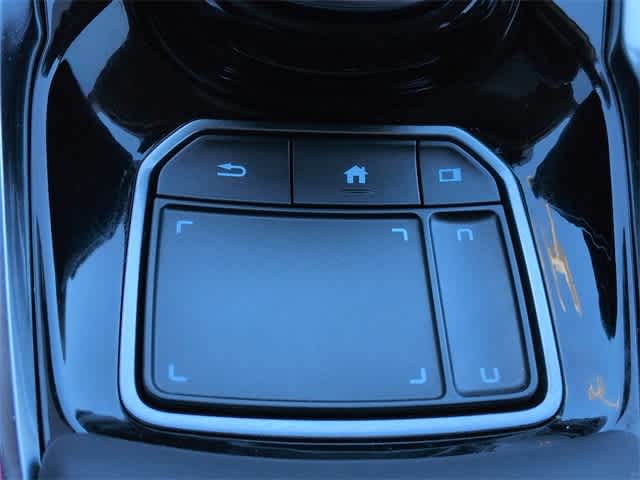 Thumbnail: 2025 Acura RDX - 42