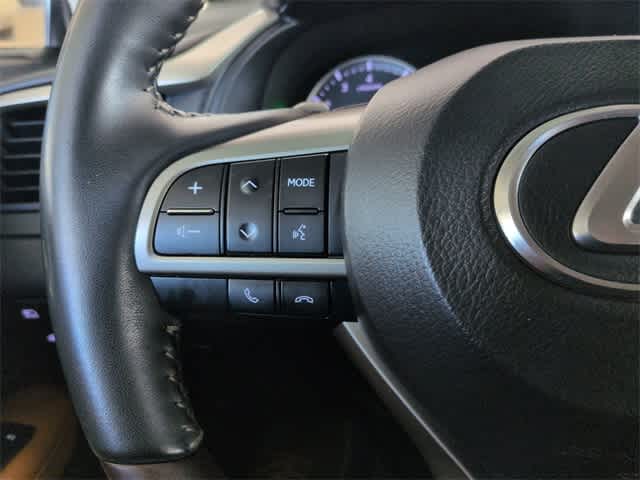 Thumbnail: 2022 Lexus RX - 26