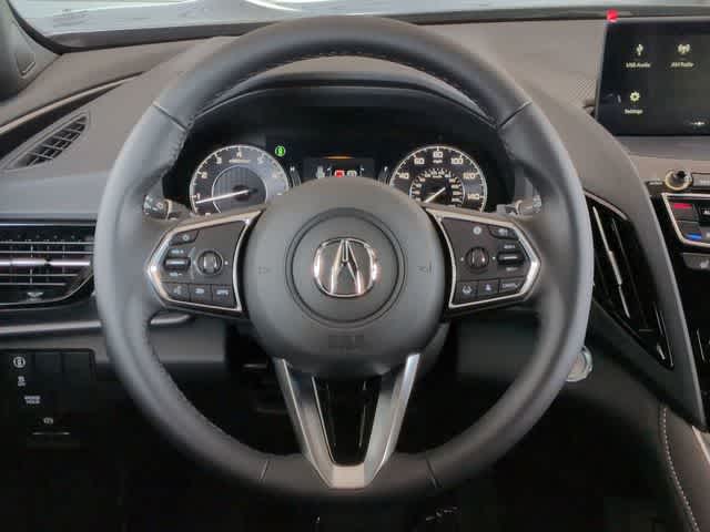 Thumbnail: 2026 Acura RDX - 25