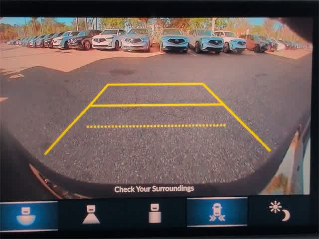 Thumbnail: 2024 Acura MDX - 32