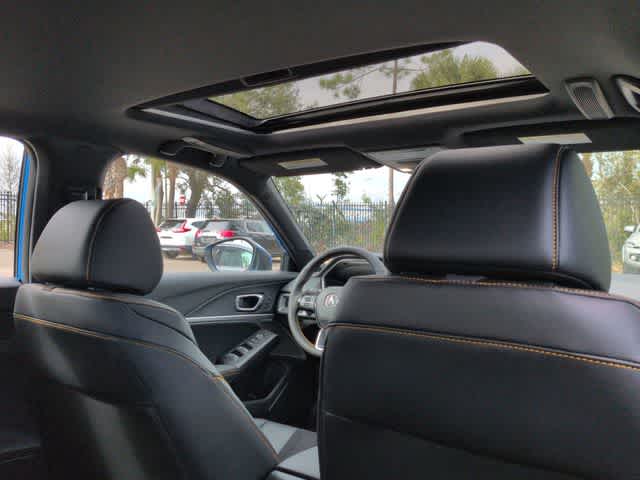 Thumbnail: 2026 Acura Integra - 23