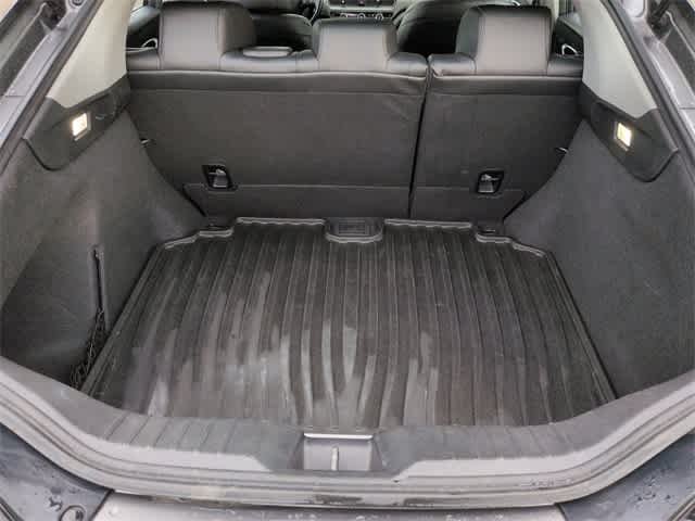 Thumbnail: 2023 Acura Integra - 36