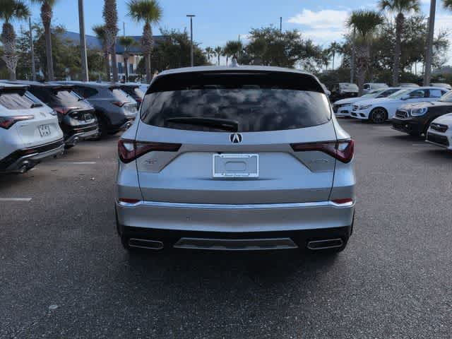 Thumbnail: 2026 Acura MDX - 7