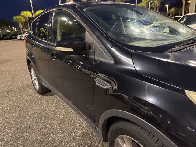 Thumbnail: 2013 Ford Escape - 20