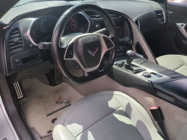 Thumbnail: 2016 Chevrolet Corvette - 10