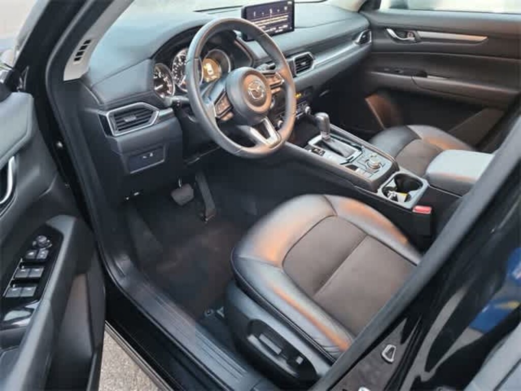 Used 2023 Mazda CX-5 2.5 S Select Package SUV