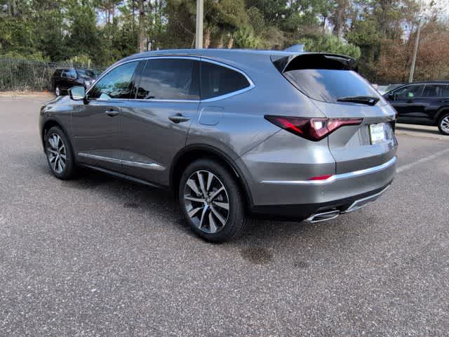 Thumbnail: 2026 Acura MDX - 6