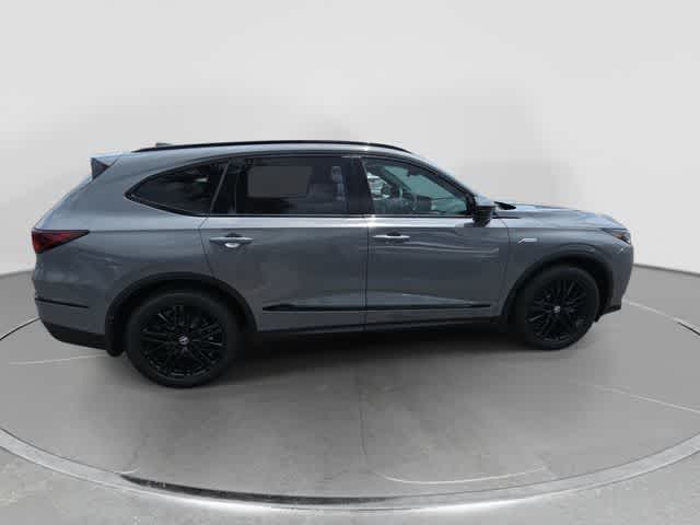 2026 Acura MDX A-Spec w/Advance Package - Photo 9