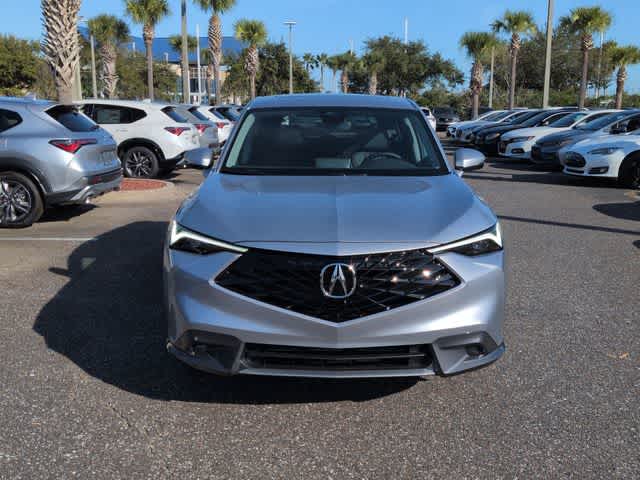 Thumbnail: 2025 Acura ADX - 3