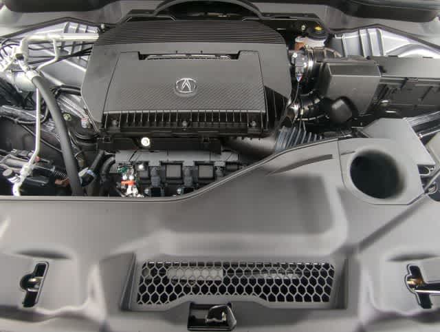 Thumbnail: 2026 Acura MDX - 15