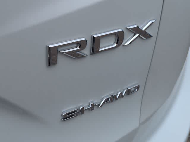 Thumbnail: 2026 Acura RDX - 13