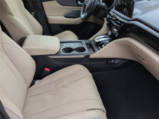 Thumbnail: 2026 Acura MDX - 24