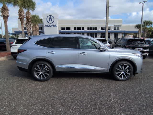 Thumbnail: 2026 Acura MDX - 9