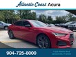 Acura TLX