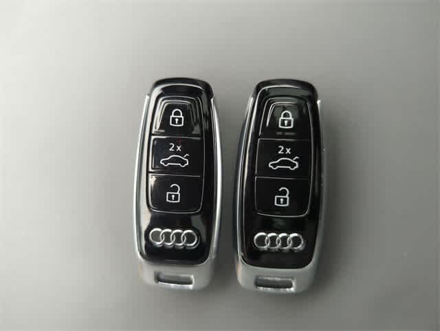 Thumbnail: 2024 Audi Q7 - 39