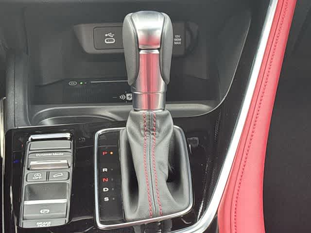 Thumbnail: 2025 Acura ADX - 34