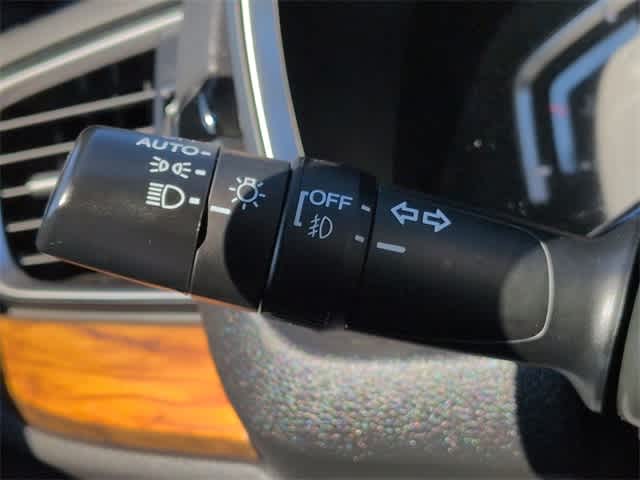 Thumbnail: 2021 Honda CR-V - 29