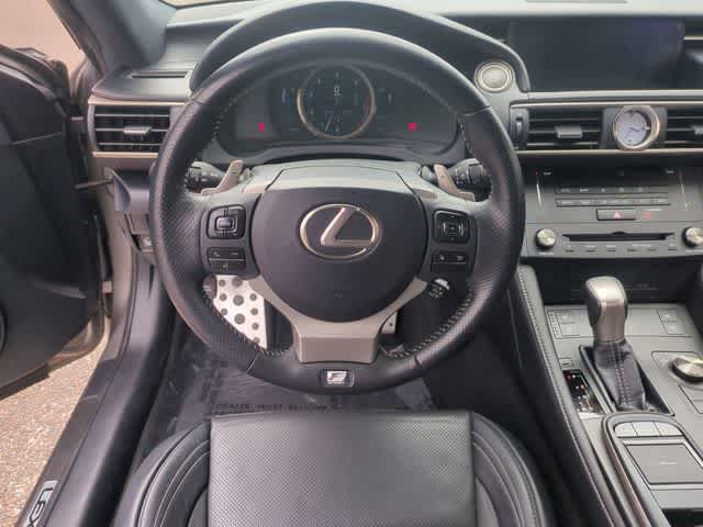 Thumbnail: 2015 Lexus RC - 23