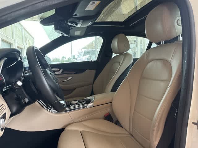 Thumbnail: 2018 Mercedes-Benz C-Class - 7