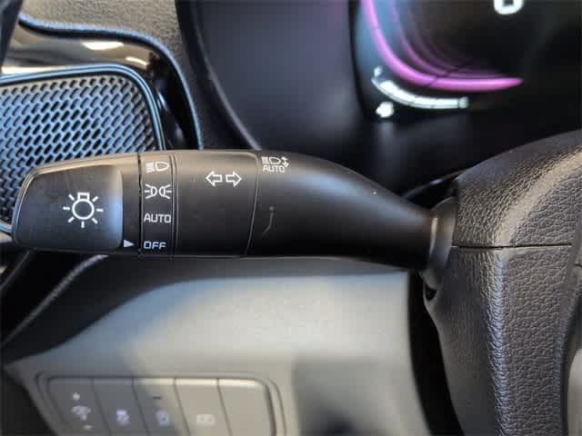 Thumbnail: 2024 Kia Soul - 29