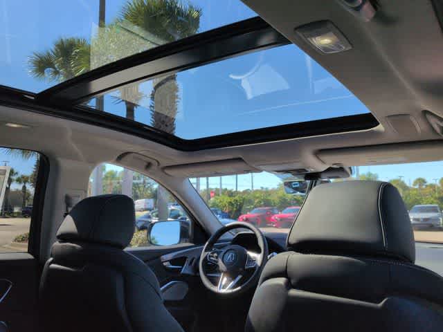 Thumbnail: 2026 Acura RDX - 23