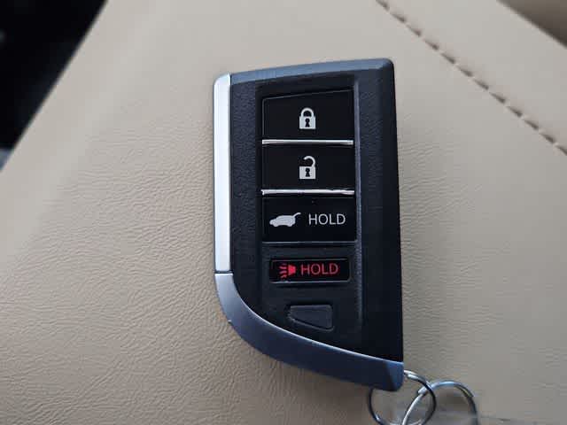 Thumbnail: 2023 Acura RDX - 37