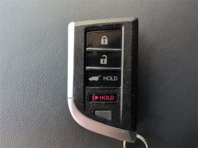 Thumbnail: 2023 Acura RDX - 38