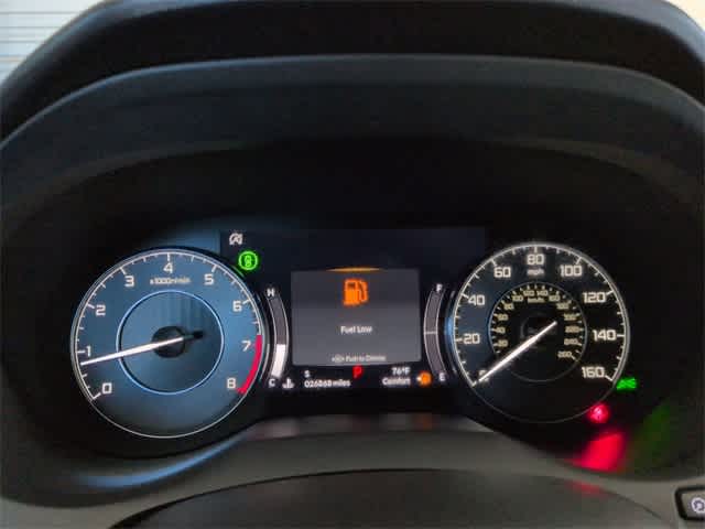 Thumbnail: 2023 Acura RDX - 36