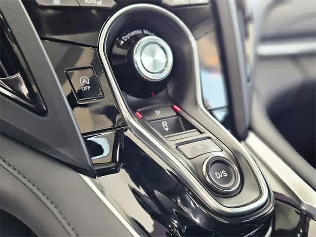 2024 Acura RDX  34