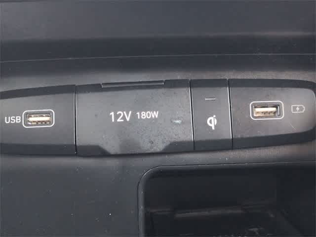 Thumbnail: 2024 Hyundai Tucson - 31