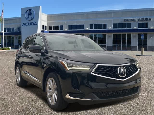 2024 Acura RDX Base -
                Jacksonville, FL