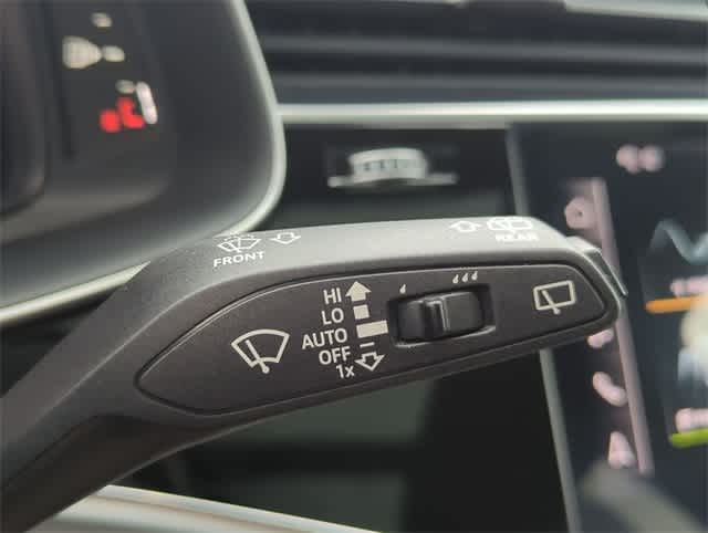 Thumbnail: 2024 Audi Q7 - 28