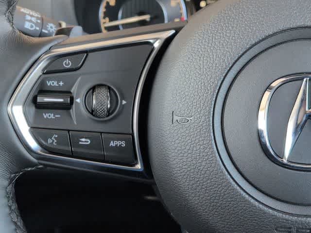 Thumbnail: 2026 Acura RDX - 26