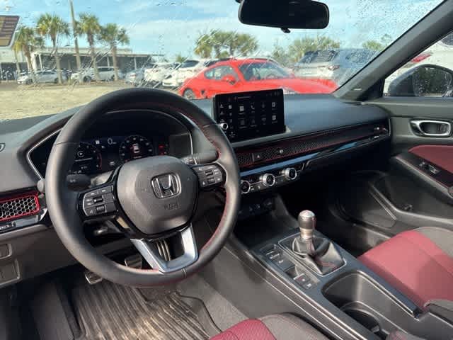 Thumbnail: 2025 Honda Civic - 8